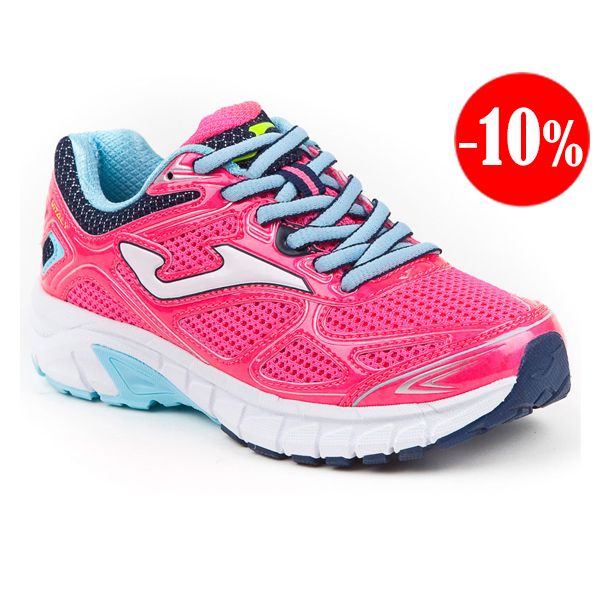 ZAPATILLAS J.VITALY 810 JOMA RUNNING