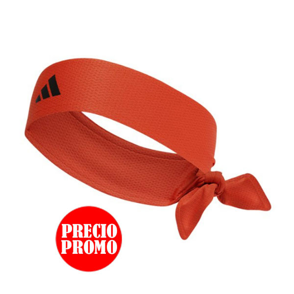 CINTA BANDANA TEN TIERRA-BATIDA ADIDAS