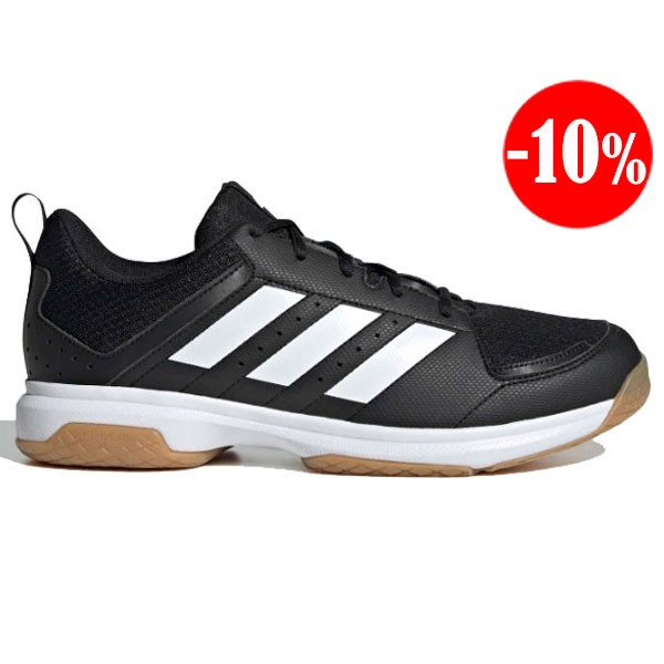 ZAPATILLAS LIGRA 7 NEGRO ADIDAS