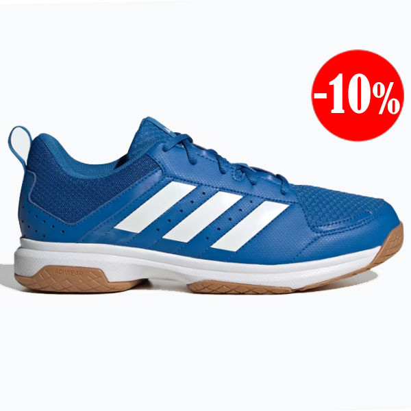 ZAPATILLAS LIGRA 7 AZUL ADIDAS
