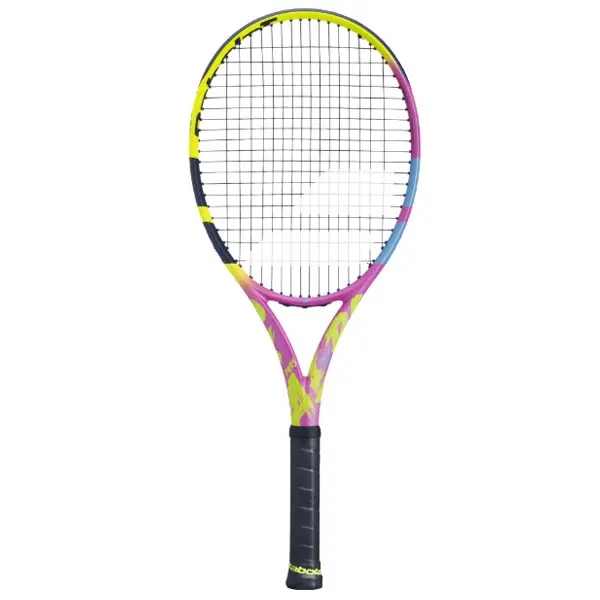 RAQUETA PURE AERO RAFA ORIGIN SIN ENCORDAR 2022