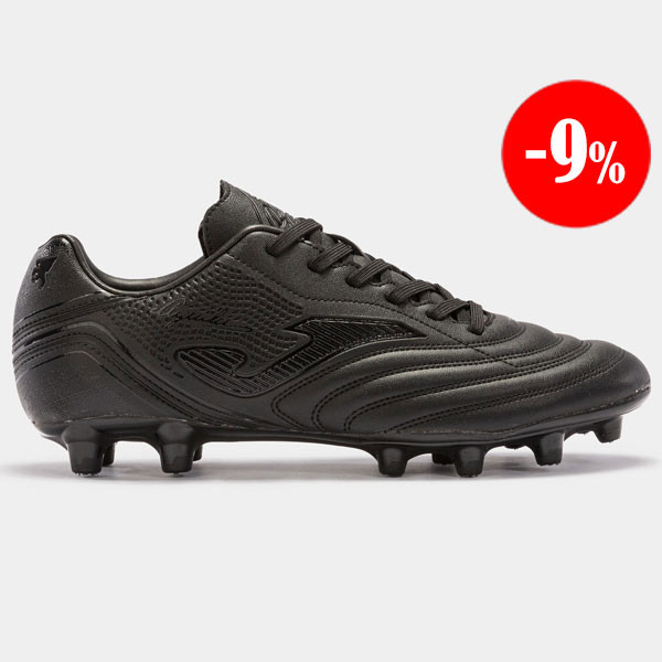 BOTAS AGUILA 2321 NEGRO FIRM GROUND JOMA