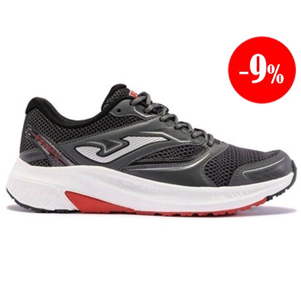 ZAPATILLAS VITALY 2412 GRIS 2024 JOMA