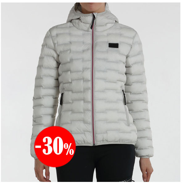 ANORAK BAYONA CRUDO 2023 +8000