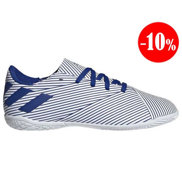 ZAPATILLAS NEMEZIZ 19.4 ADIDAS FUTBOL SALA