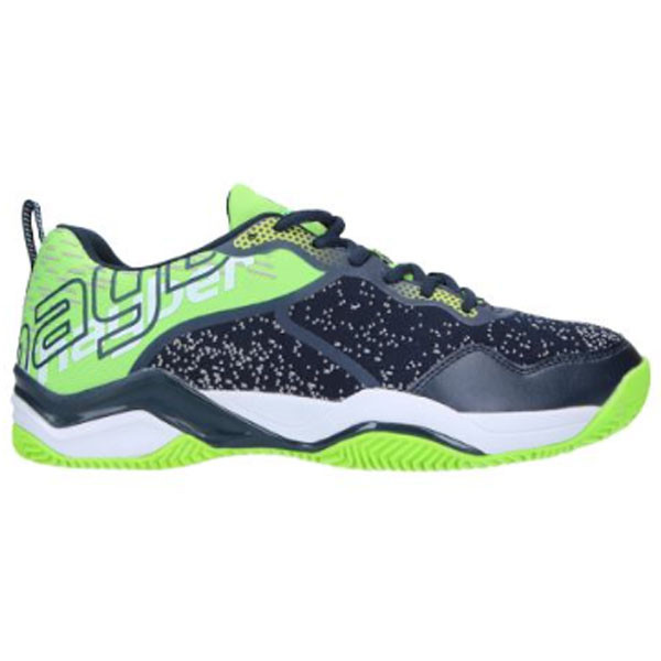 ZAPATILLAS TAROT NAVY J'HAYBER