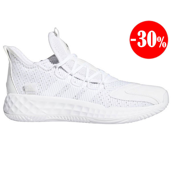 ZAPATILLAS PRO BOOST LOW BLANCO ADIDAS