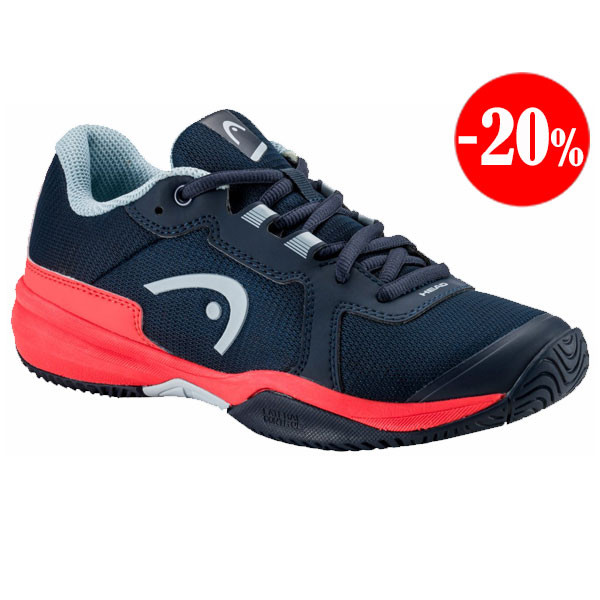 ZAPATILLAS SPRINT 3.5 MARINO HEAD