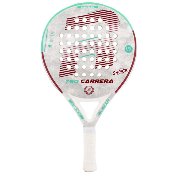 PALA CARRERA 760 WOMAN 2023