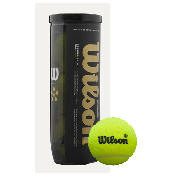 BOTE PREMIER SPEED X3 PELOTAS AMARILLAS