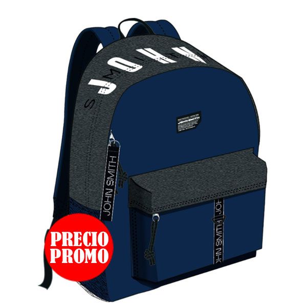 MOCHILA M-24205 MARINO JOHN SMITH