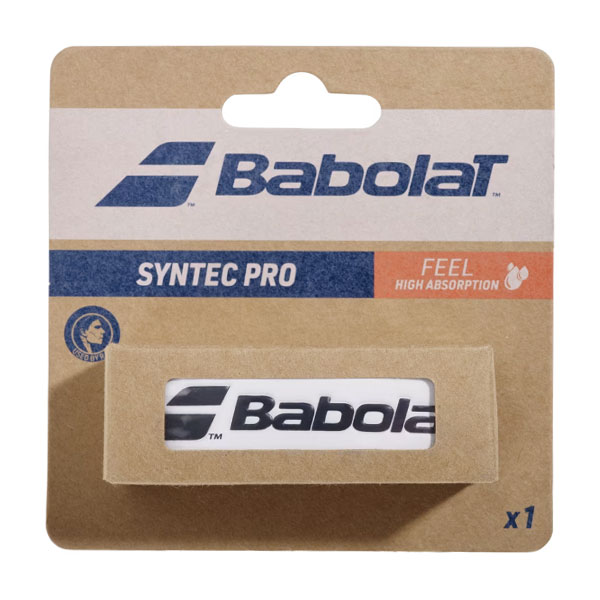 GRIP SYNTEC PRO X1 BLANCO