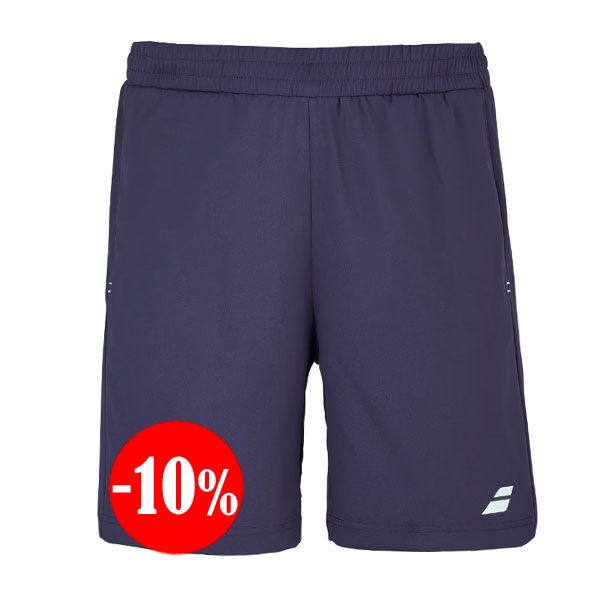 PANTALON JUAN LEBRON CORTO MARINO BABOLAT