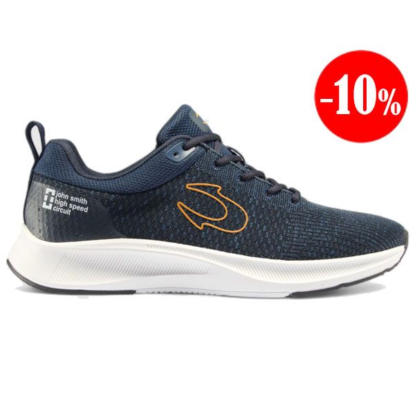ZAPATILLAS REWIK MARINO JOHN SMITH