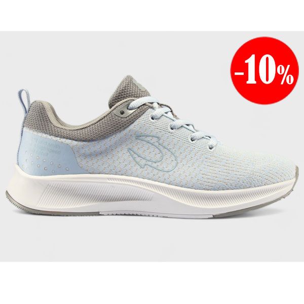 ZAPATILLAS REWIK CELESTE JOHN SMITH