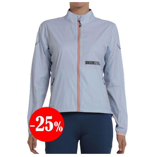 CORTAVIENTOS BESTI GRIS-AZULADO 2024 +8000