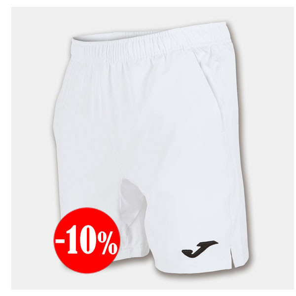 BERMUDA MASTER BLANCO JOMA
