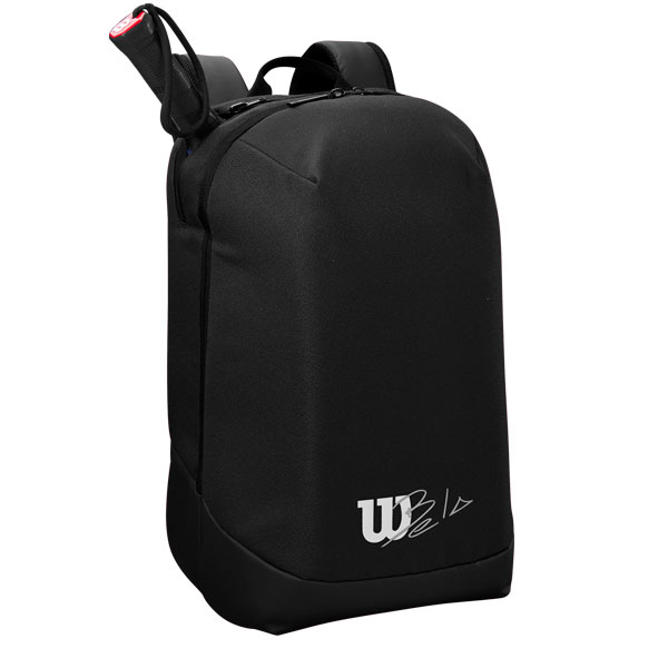 MOCHILA BELA NEGRO