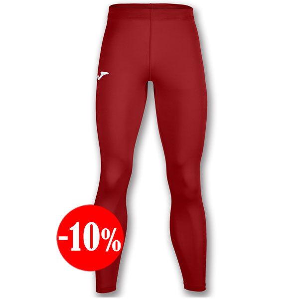 MALLA BRAMA ACADEMY LARGA ROJO 2025 JOMA
