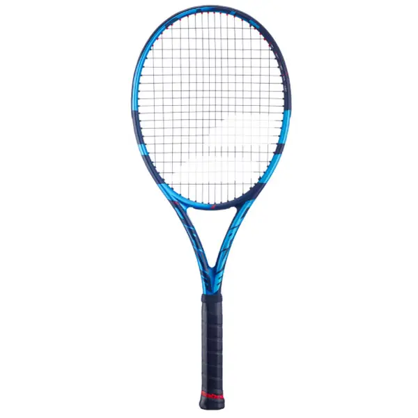 RAQUETA PURE DRIVE 98 SIN ENCORDAR 2024 