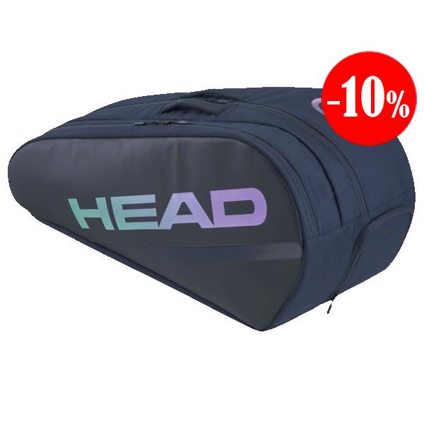 PALETERO TOUR BAG L MARINO-COLORES HEAD