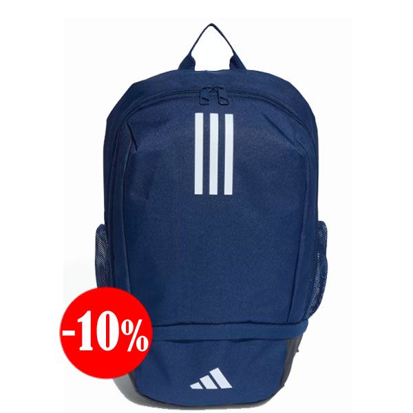 MOCHILA TIRO 23 LEAGUE MARINO ADIDAS