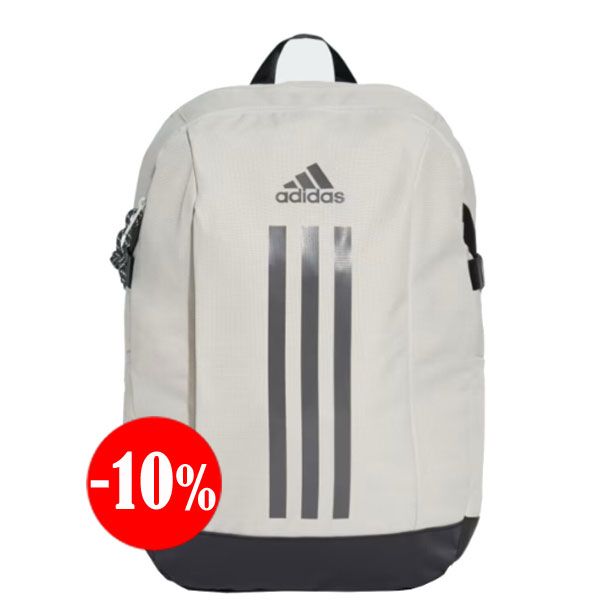 MOCHILA POWER VII BLANCO ADIDAS