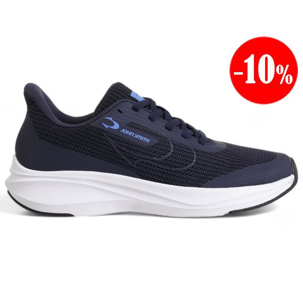 ZAPATILLAS REKIX MARINO JOHN SMITH