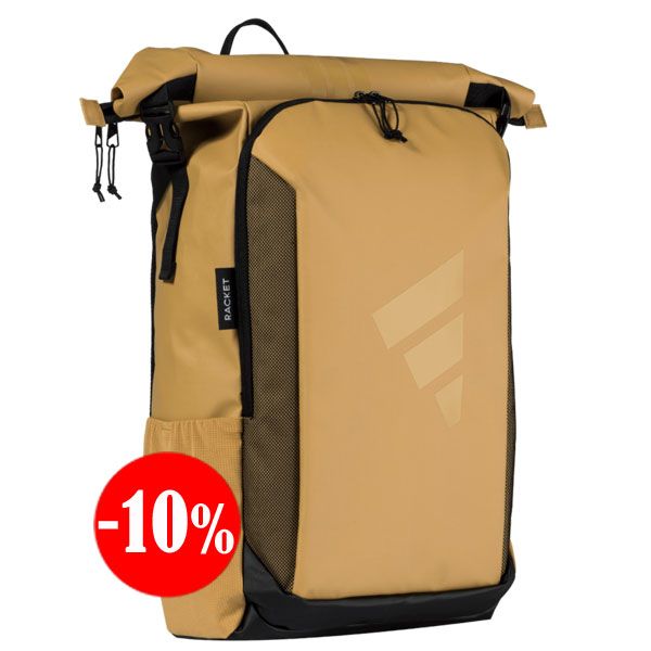 MOCHILA MULTIGAME 3.4 2025 ARENA ADIDAS