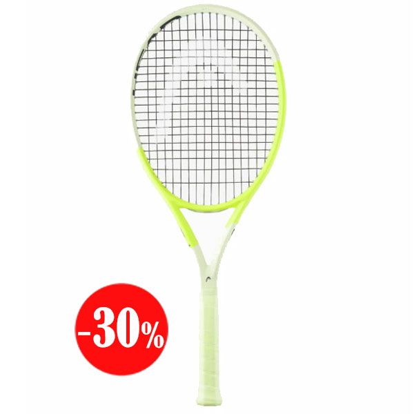 RAQUETA EXTREME MP L 2024 SIN ENCORDAR HEAD