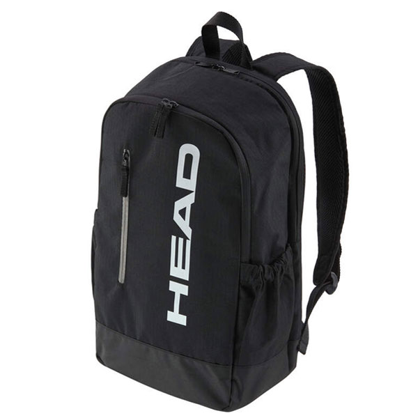 MOCHILA BASE 17L NEGRO