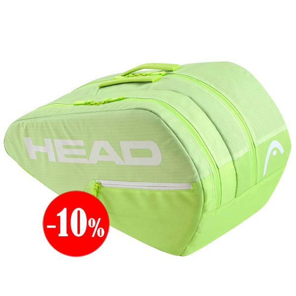 PALETERO BASE M FLUOR HEAD