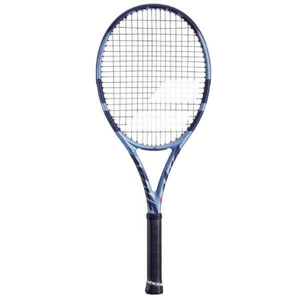 RAQUETA PURE DRIVE 98 SIN ENCORDAR 2025