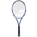 RAQUETA PURE DRIVE 98 SIN ENCORDAR 2025
