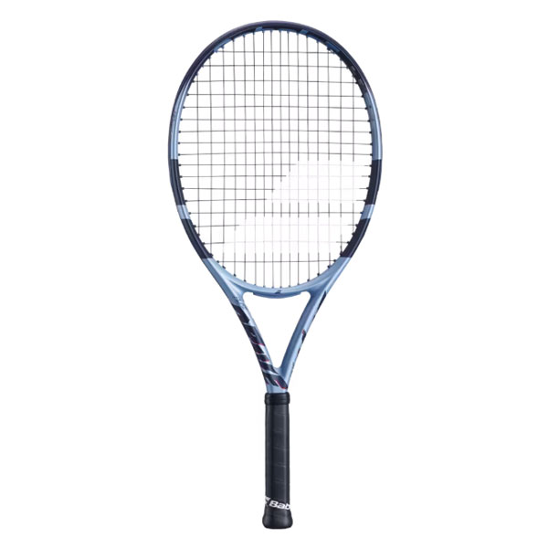 RAQUETA JR25 PURE DRIVE ENCORDADA