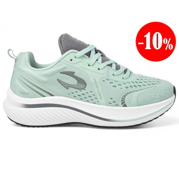 ZAPATILLAS RILAS 25V AGUA-MARINO JOHN SMITH