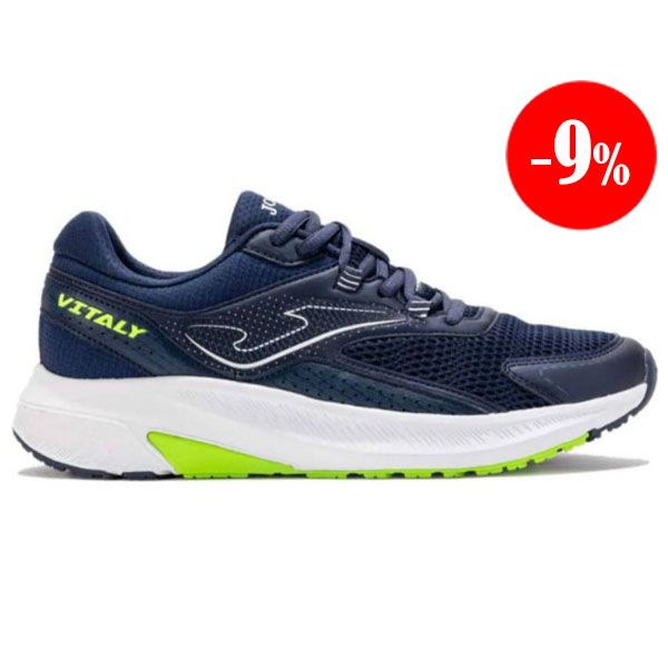 ZAPATILLAS VITALY 2503 MARINO 2025 JOMA