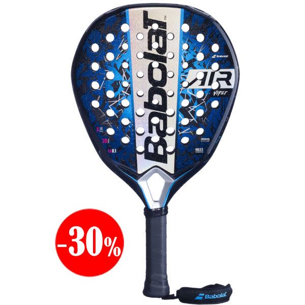 PALA AIR VIPER 2.5 2025 BABOLAT