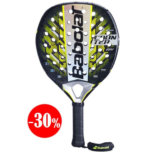 PALA COUNTER VIPER 2.5 2025 BABOLAT