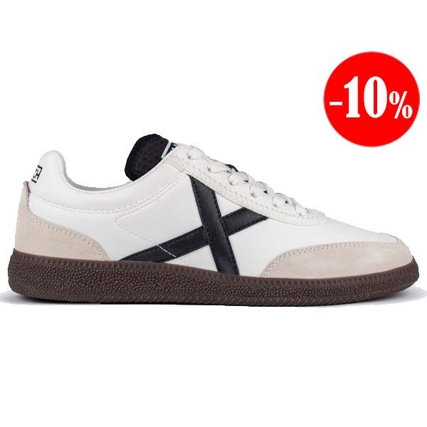 ZAPATILLAS 4078002 RUMBA 02 BLANCO MUNICH