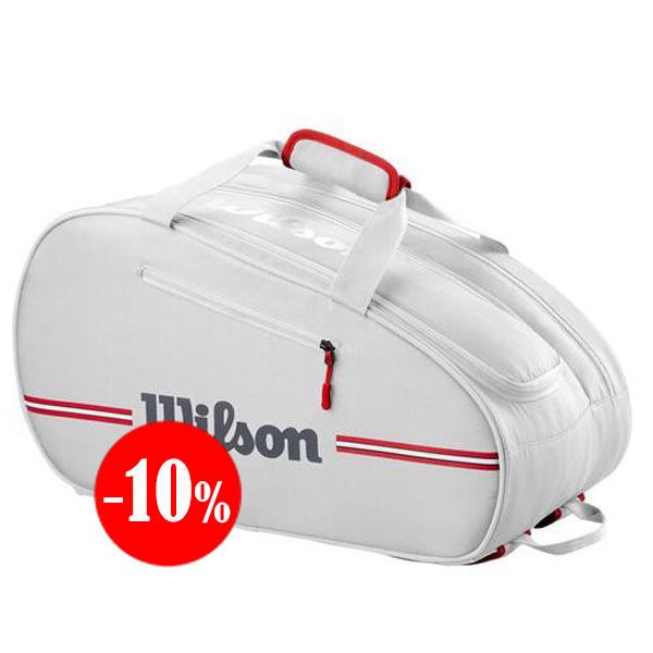 PALETERO TEAM BLANCO 2025 WILSON