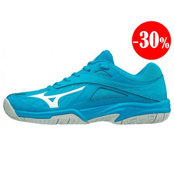 ZAPATILLAS LIGHTNING STAR Z4 AZUL MIZUNO