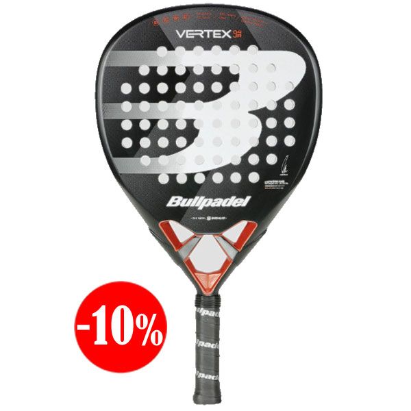 PALA VERTEX 04 JR 2025 BULLPADEL