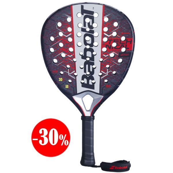 PALA TECHNICAL VERON 2.5 2025 BABOLAT