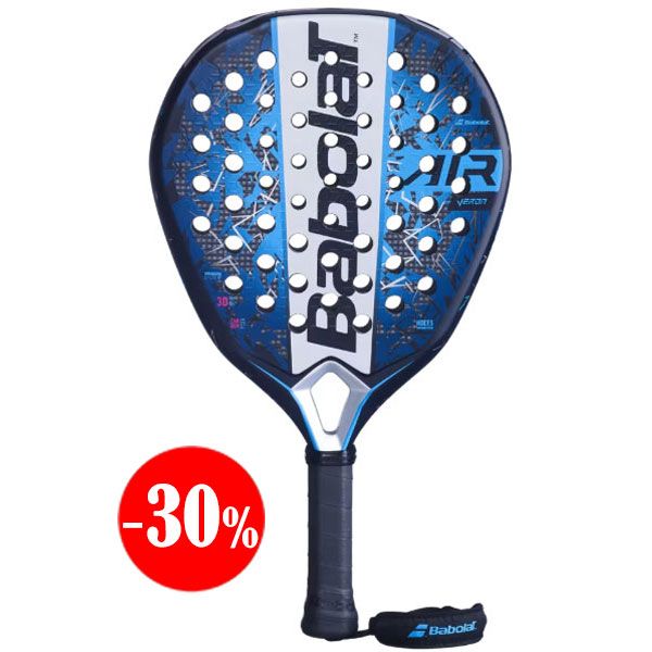 PALA AIR VERON 2.5 2025 BABOLAT