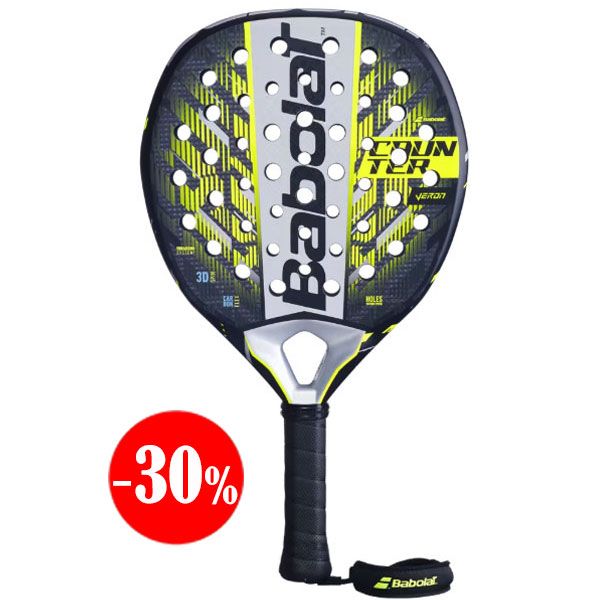PALA COUNTER VERON 2.5 2025 BABOLAT