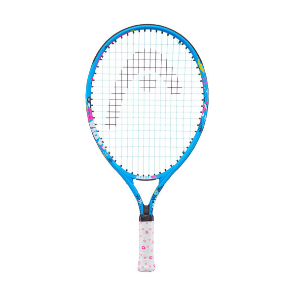 RAQUETA MARIA 19 AZUL JR HEAD TENIS ENCORDADA