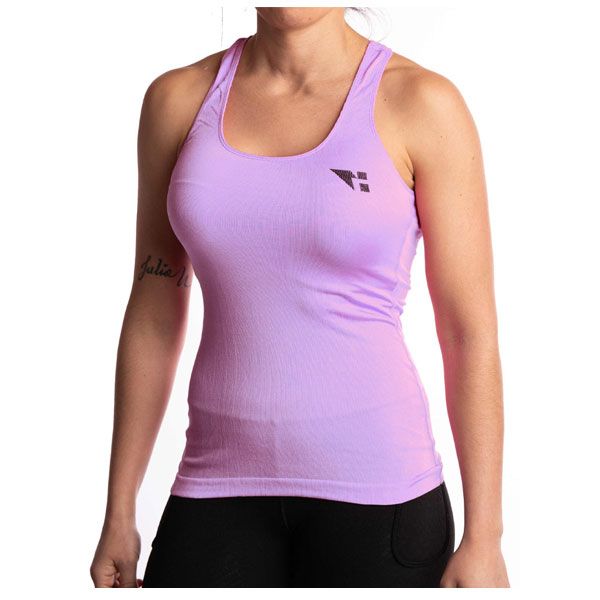 CAMISETA JADAM TIRANTES 2025 ROSA HANKER