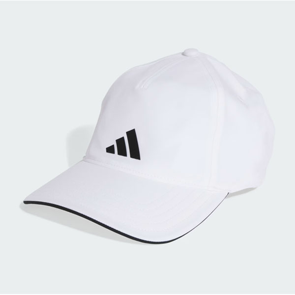 GORRA BBALL CLIMA BLANCO