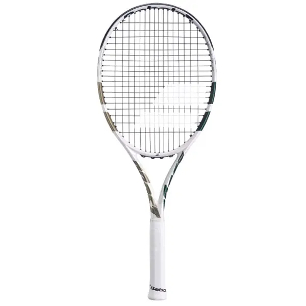 RAQUETA BOOST WIMBLEDON ENCORDADA 2025